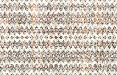 High-definition geometry texture repeat pattern on a creative texture surface