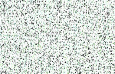 High-definition geometry texture repeat pattern on a creative texture surface