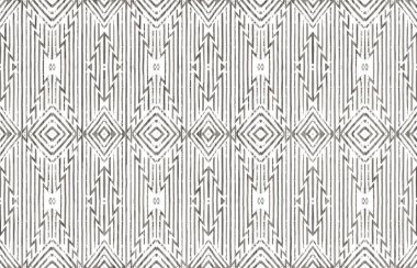 High-definition geometry texture repeat pattern on a creative texture surface