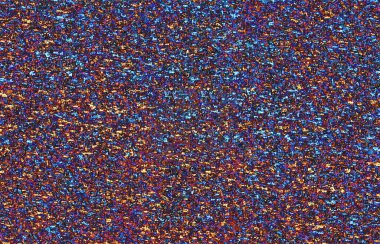 High-definition geometry texture repeat pattern on a creative texture surface