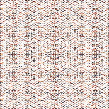 High-definition geometry texture repeat pattern on a creative texture surface