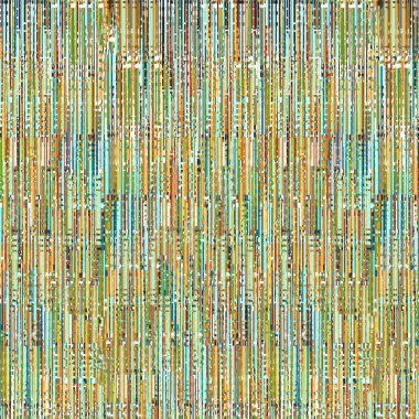 High-definition geometry texture repeat pattern on a creative texture surface