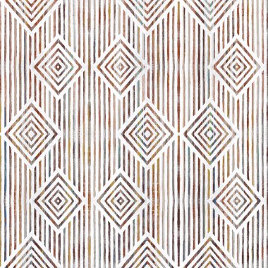 High-definition geometry texture repeat pattern on a creative texture surface