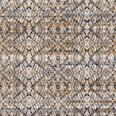 High-definition geometry texture repeat pattern on a creative texture surface