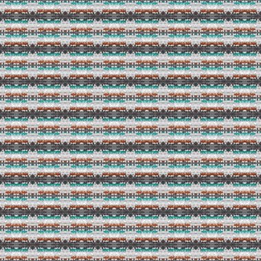 High-definition geometry texture repeat pattern on a creative texture surface