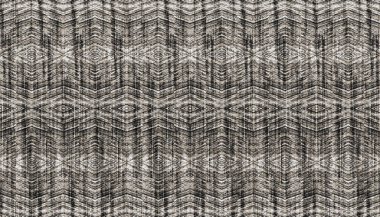 High-definition geometry texture repeat pattern on a creative texture surface