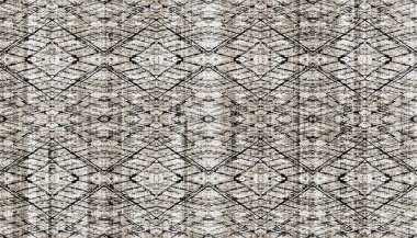 High-definition geometry texture repeat pattern on a creative texture surface