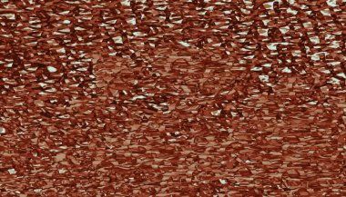 High-definition geometry texture repeat pattern on a creative texture surface