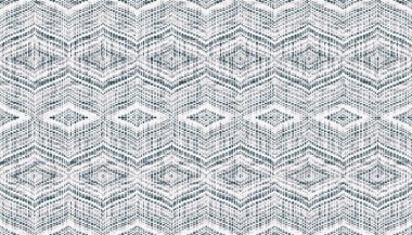 High-definition geometry texture repeat pattern on a creative texture surface