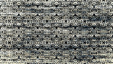 High-definition geometry texture repeat pattern on a creative texture surface