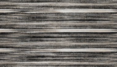 High-definition geometry texture repeat pattern on a creative texture surface