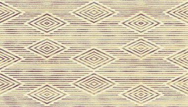 High-definition geometry texture repeat pattern on a creative texture surface