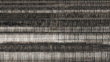 High-definition geometry texture repeat pattern on a creative texture surface