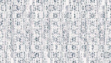 High-definition geometry texture repeat pattern on a creative texture surface