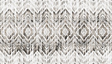 High-definition geometry texture repeat pattern on a creative texture surface