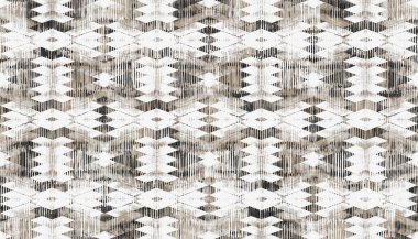 High-definition geometry texture repeat pattern on a creative texture surface