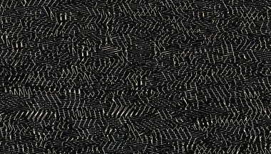 High-definition geometry texture repeat pattern on a creative texture surface