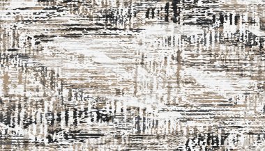 High-definition geometry texture repeat pattern on a creative texture surface