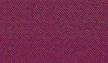 High-definition geometry texture repeat pattern on a creative texture surface