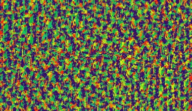 High-definition geometry texture repeat pattern on a creative texture surface