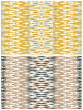 High-definition geometry texture repeat pattern on a creative texture surface