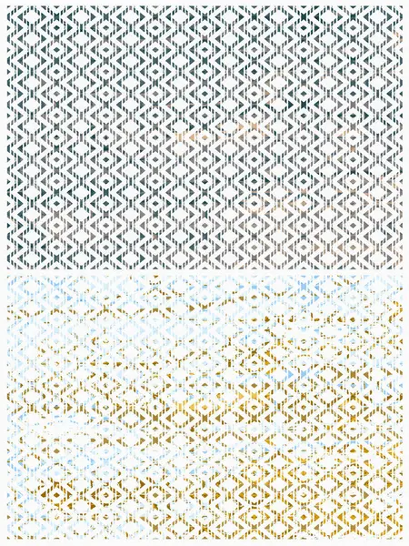 High-definition geometry texture repeat pattern on a creative texture surface