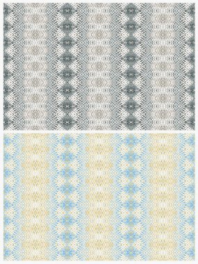 High-definition geometry texture repeat pattern on a creative texture surface