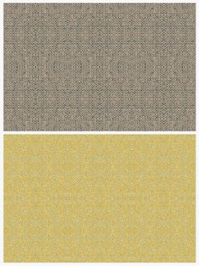 High-definition geometry texture repeat pattern on a creative texture surface