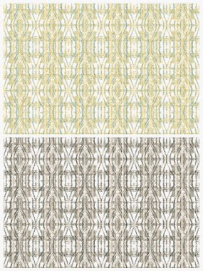 High-definition geometry texture repeat pattern on a creative texture surface