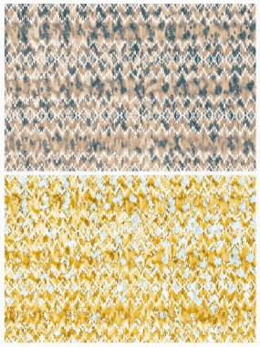 High-definition geometry texture repeat pattern on a creative texture surface