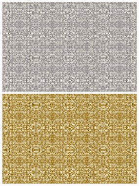 High-definition geometry texture repeat pattern on a creative texture surface