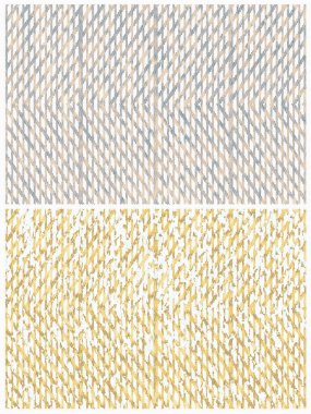 High-definition geometry texture repeat pattern on a creative texture surface