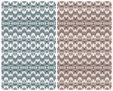 High-definition geometry texture repeat pattern on a creative texture surface