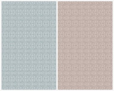 High-definition geometry texture repeat pattern on a creative texture surface