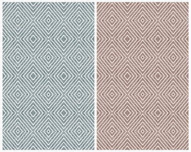 High-definition geometry texture repeat pattern on a creative texture surface