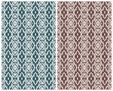 High-definition geometry texture repeat pattern on a creative texture surface