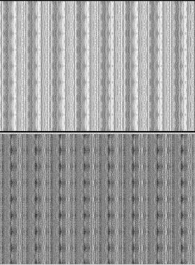 High-definition geometry texture repeat pattern on a creative texture surface