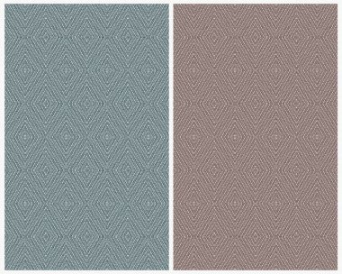 High-definition geometry texture repeat pattern on a creative texture surface