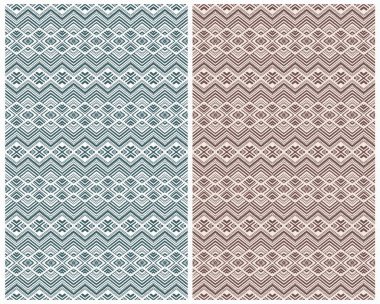 High-definition geometry texture repeat pattern on a creative texture surface