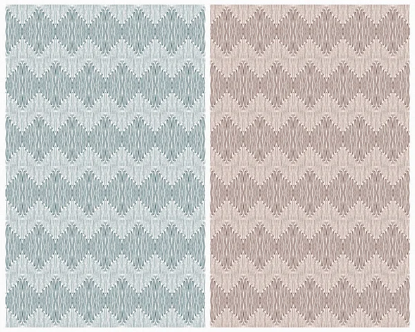 High-definition geometry texture repeat pattern on a creative texture surface