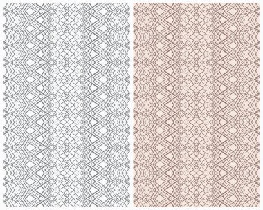 High-definition geometry texture repeat pattern on a creative texture surface