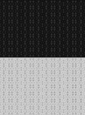 High-definition geometry texture repeat pattern on a creative texture surface