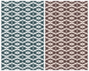 High-definition geometry texture repeat pattern on a creative texture surface