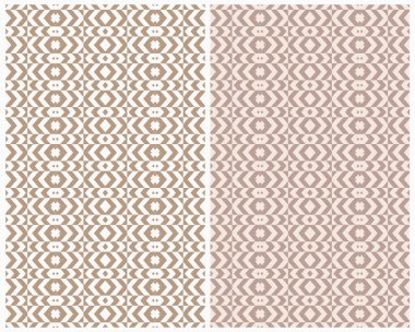 High-definition geometry texture repeat pattern on a creative texture surface