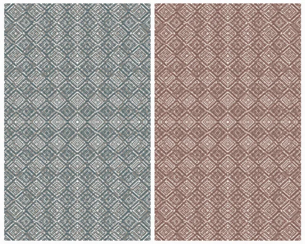 High-definition geometry texture repeat pattern on a creative texture surface