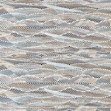 High definition geometry texture repeat pattern on creative texture surface