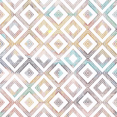 High definition geometry texture repeat pattern on creative texture surface