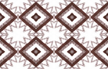 High definition geometry texture repeat pattern on creative texture surface