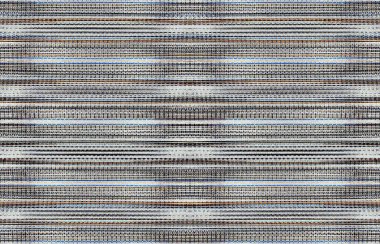 High definition geometry texture repeat pattern on creative texture surface