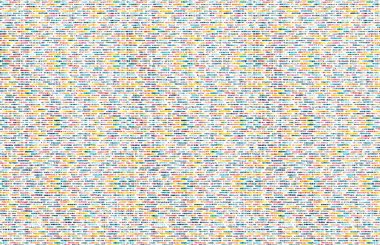 High definition geometry texture repeat pattern on creative texture surface